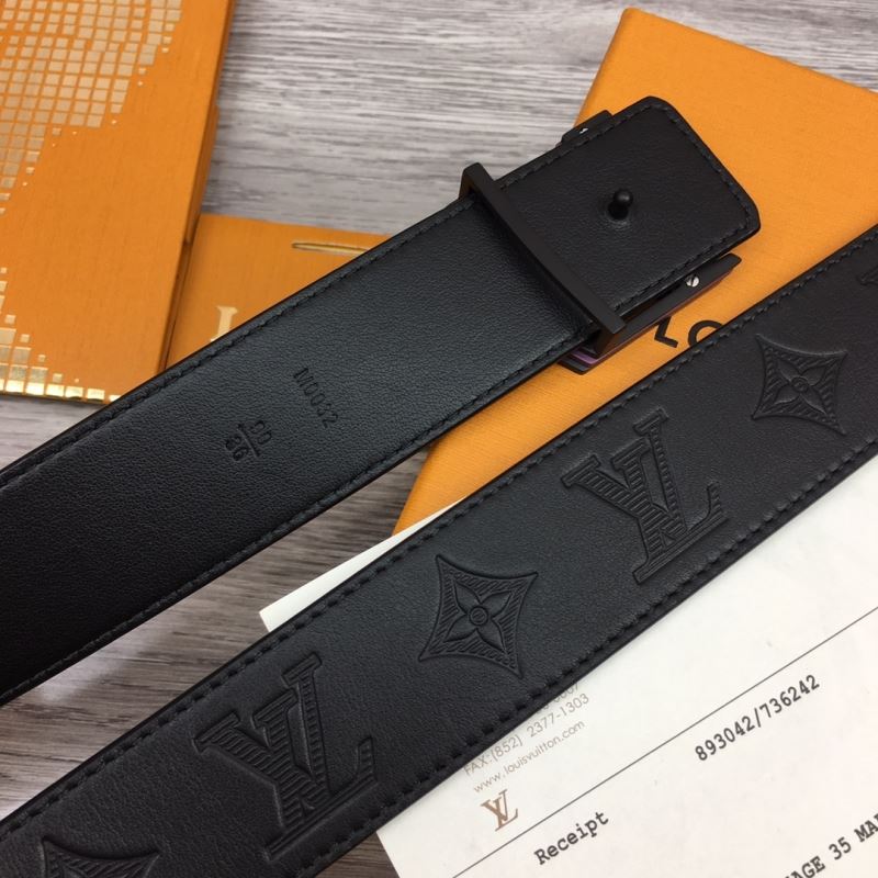 LV Belts